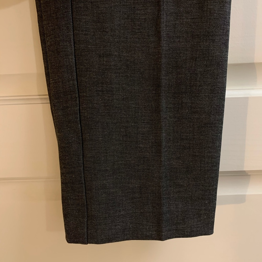 Grey Dress Pants
